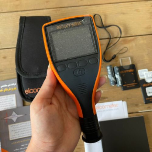 زبری سنج برند الکومتر مدل ELCOMETER E224C-BI