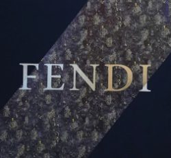 آلبوم کاغذ دیواری فندی FENDI