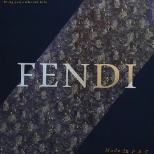 آلبوم کاغذ دیواری فندی FENDI