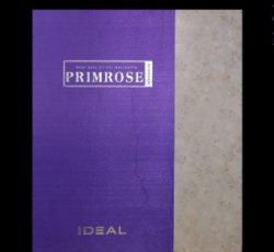 آلبوم کاغذ دیواری پریم رز PRIMROSE