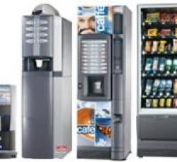 نمایندگی و تعمیرگاه مجاز مرکزی دستگاه فروش اتوماتیک  (Vending Machines)