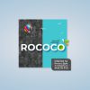 آلبوم کاغذ دیواری روکوکو ROCOCO