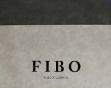 آلبوم کاغذ دیواری فیبو FIBO