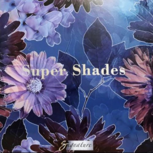 آلبوم کاغذ دیواری سوپر شیدز SUPER SHADES