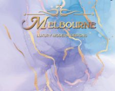 آلبوم کاغذ دیواری ملبورن MELBOURNE