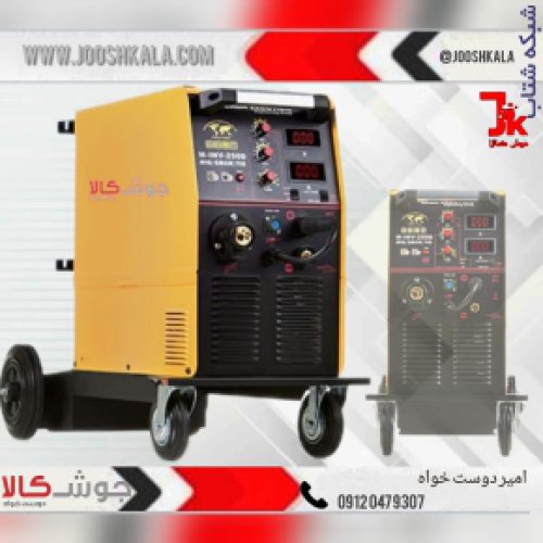 ✴️ M-INV-250D ????برق ورودی تکفاز