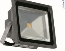 نورافکن LED الماس 70(SH-FL-70C)