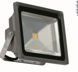 نورافکن LED الماس 70(SH-FL-70C)