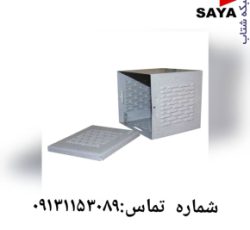 جعبه بلندگو چکشی در اصفهان