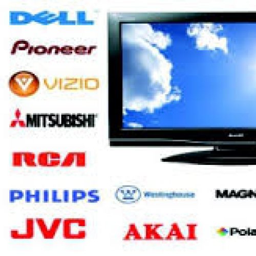 تعمیر تخصصی تلویزیون LED – LCD