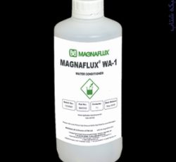 مایع تمیزکننده برند مگنوفلاکس انگلستان مدل WA-1