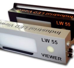 ویوور مدل RTI -LW55