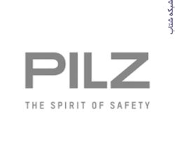 شرکت پیلز (PILZ) تولید کننده محصولات اتوماسیون صنعتی