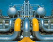 -عملیات خشک کردن خطوط لوله – vacuum drying pipeline  oil & gas