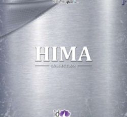 آلبوم کاغذ دیواری هیما HIMA