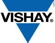 فروش قطعات الکترونیکی VISHAY