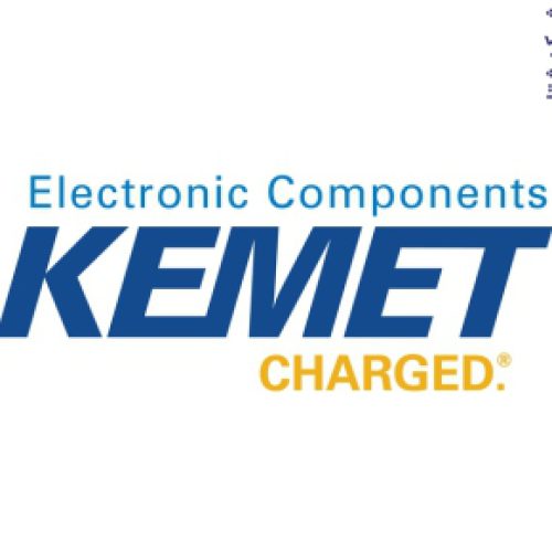 فروش قطعات الکترونیکی و خازن KEMET
