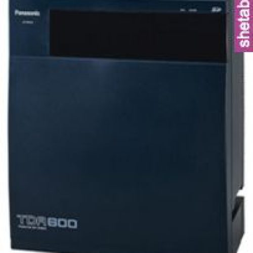 دستگاه سانترال مدل KX-TDA600