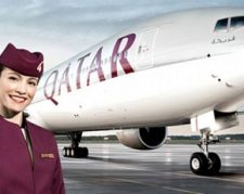 مجری اصلی ایرلاین قطر آژانس هواپیمایی پارسا گشت 88487125