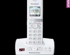 تلفن بیسیم تک خط مدل KX-TG8061