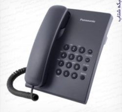 تلفن رومیزی مدل KX-TS500