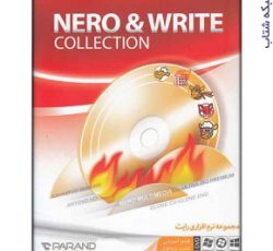 Nero & Write software Collection