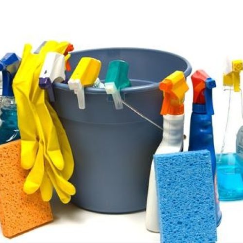 اسپرلوس خدمات نظافت و امور منازل 77006930