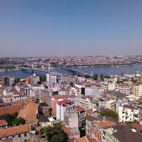 صادرات واردات از ترکیه،مشاور ومترجم استانبولی
