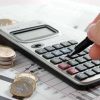 حسابداری و حسابرسی مالیات اظهارنامه و امور ثبت قیمت مناسب سریع با کیفیت
