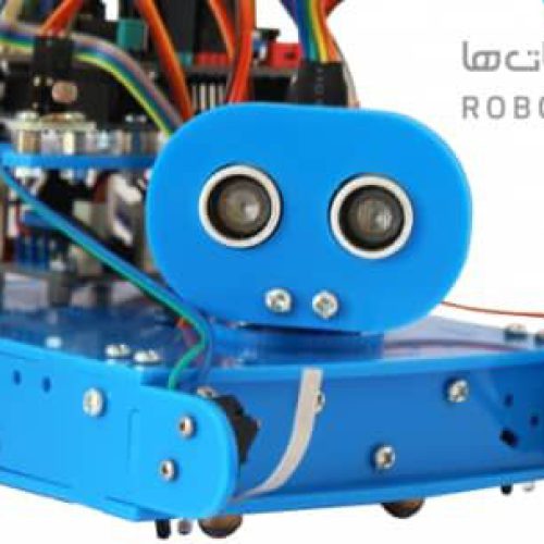 موسسه خلاق سرزمین ربات ها ، تخصصی ترین مرکز طراحی ، تولید و آموزش رباتیک کودک و نوجوان