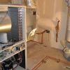 تعمیرات سیستمهای حرارتی و مکانیکی شرکت تراز نگار انرژی