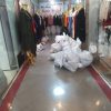 تولید و پخش انواع پوشاک زنانه در شیراز با کیفیتی برتر