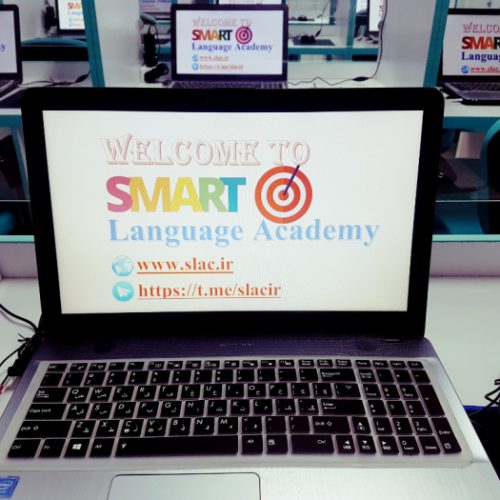 آموزش آنلاین زبان در پیشرفته ترین سامانه هوشمندسازی شده آموزش مکالمه زبان گرامر رایتینگ و دروس دانشگاهی