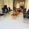مبلمان اداری الگانس تولید کننده انواع صندلیهای اداری گیمینگ مدیریت کنفرانس