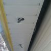 خدمات آرادواز طرح سفال پیشانی ویلا  آلاچیق  سردرب  سقفهای سوله  تعمیر و تعویض بایرام نژاد