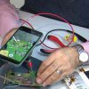 آموزش  تعمیرات موبایل و لپ تاپ در ارومیه