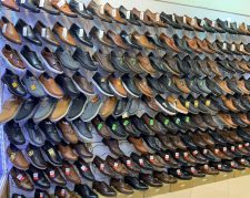 فروش عمده و نمایندگی فروش کفش تبریز،تولیدکننده انواع کفش چرم مردانه،زنانه و بچگانه