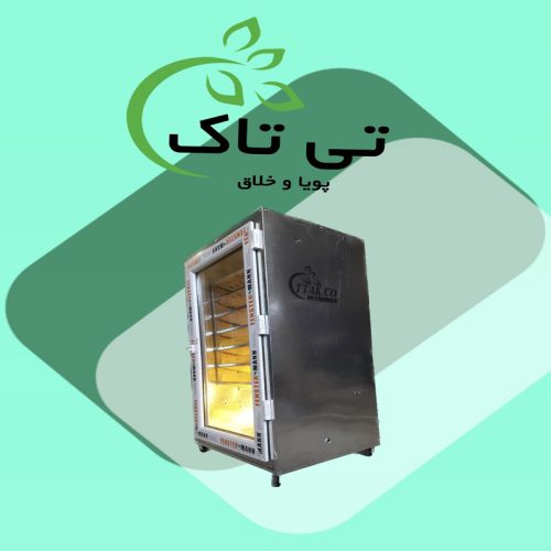 دستگاه جوجه کشی – دستگاه جوجه کشی 1850 تایی