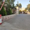 راهبندهای ایرانی پاسارگاد با قابلیت تردد دائم