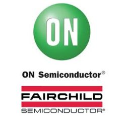 محصولات الکترونیکی برند ON Semiconductor