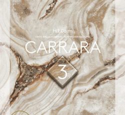 آلبوم کاغذ دیواری کارارا 3 CARRARA