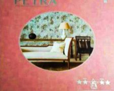 آلبوم کاغذ دیواری پترا PETRA
