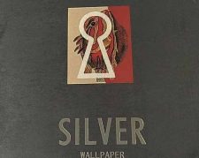 آلبوم کاغذ دیواری سیلور SILVER