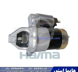 قطعات موتوری هایما اس HAIMA S5