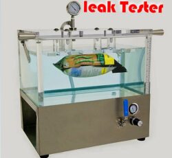 دستگاه تست دوخت(leak teaster)