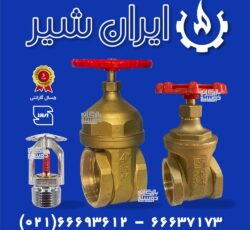 شیر فلکه ایران