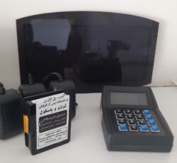 فروش سیستم اعلام نوبت در اصفهان