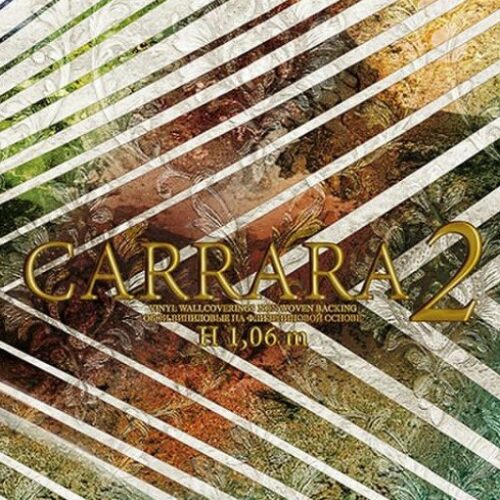 آلبوم کاغذ دیواری کارارا 2 CARRARA