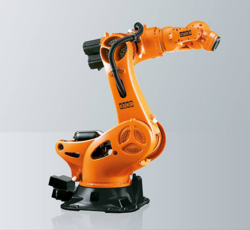 تامین قطعات ربات های kuka | واردات قطعات صنعتی