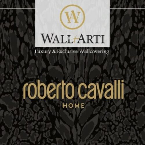 آلبوم کاغذ دیواری روبرتو کاوالی ROBERTO CAVALLI